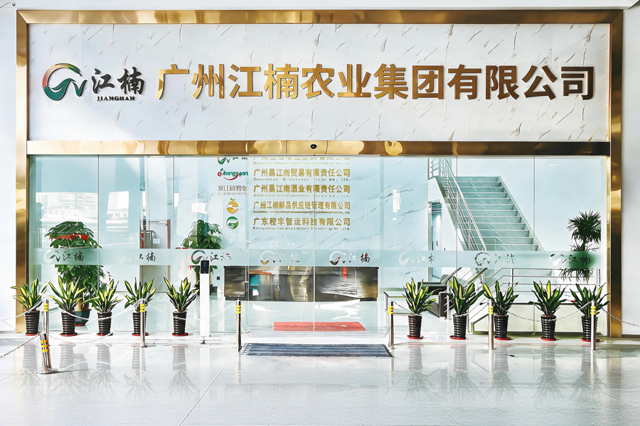 集团实景图1